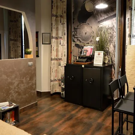 Deluxe Stile Industrial Centro Milano, Potente Wi-fi, 3 Linee Metropolitane- Collegato Direttamente Con Aeroporto Di Malpensa E Rho Fiera In 10 Minuti Lägenhet Milano