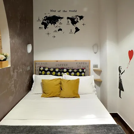 Deluxe Stile Industrial Centro Milano, Potente Wi-fi, 3 Linee Metropolitane- Collegato Direttamente Con Aeroporto Di Malpensa E Rho Fiera In 10 Minuti Lägenhet *