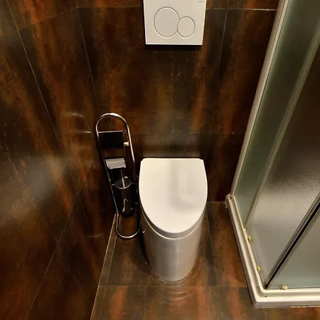 Deluxe Stile Industrial Centro Milano, Potente Wi-fi, 3 Linee Metropolitane- Collegato Direttamente Con Aeroporto Di Malpensa E Rho Fiera In 10 Minuti Apartamento Milán