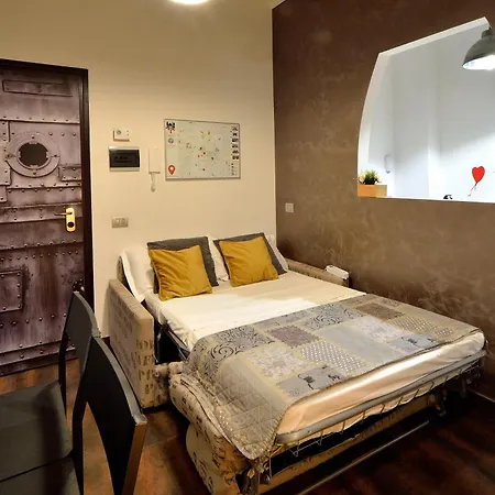 Lägenhet Deluxe Stile Industrial Centro Milano, Potente Wi-fi, 3 Linee Metropolitane- Collegato Direttamente Con Aeroporto Di Malpensa E Rho Fiera In 10 Minuti Milano