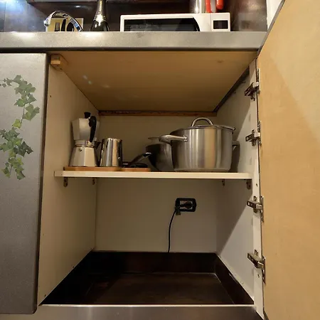 Deluxe Stile Industrial Centro Milano, Potente Wi-fi, 3 Linee Metropolitane- Collegato Direttamente Con Aeroporto Di Malpensa E Rho Fiera In 10 Minuti Lägenhet *