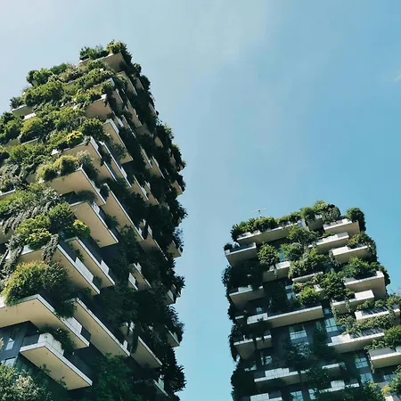 Deluxe Stile Industrial Centro Milano, Potente Wi-fi, 3 Linee Metropolitane- Collegato Direttamente Con Aeroporto Di Malpensa E Rho Fiera In 10 Minuti Lägenhet Milano