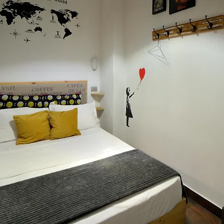 Deluxe Stile Industrial Centro Milano, Potente Wi-fi, 3 Linee Metropolitane- Collegato Direttamente Con Aeroporto Di Malpensa E Rho Fiera In 10 Minuti Lägenhet