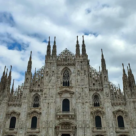 Deluxe Stile Industrial Centro Milano, Potente Wi-fi, 3 Linee Metropolitane- Collegato Direttamente Con Aeroporto Di Malpensa E Rho Fiera In 10 Minuti Апартаменты Милан